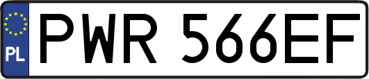 PWR566EF