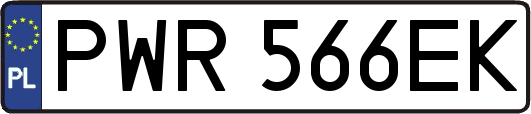 PWR566EK