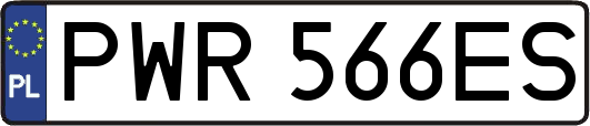 PWR566ES