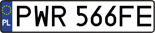 PWR566FE