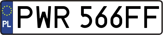 PWR566FF