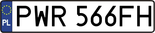 PWR566FH