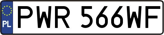 PWR566WF