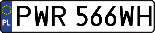 PWR566WH