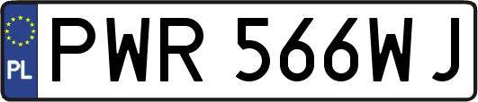 PWR566WJ