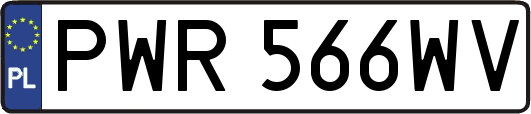 PWR566WV