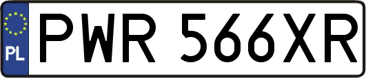 PWR566XR