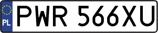 PWR566XU