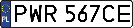 PWR567CE