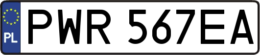 PWR567EA