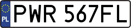 PWR567FL