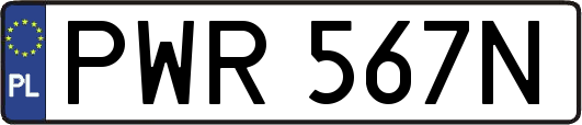 PWR567N
