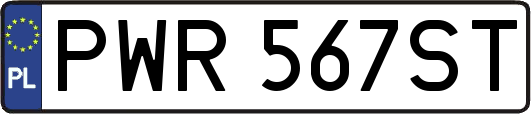 PWR567ST