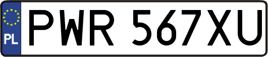 PWR567XU