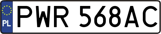 PWR568AC
