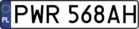 PWR568AH