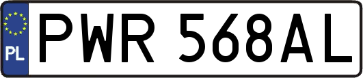 PWR568AL
