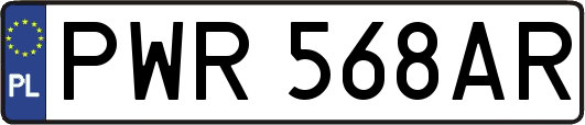 PWR568AR
