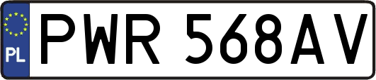 PWR568AV