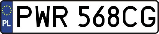 PWR568CG