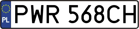 PWR568CH