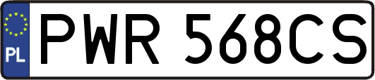PWR568CS