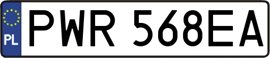 PWR568EA