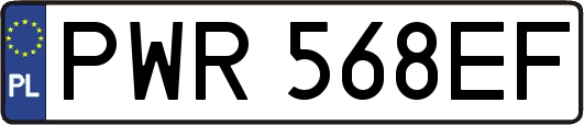 PWR568EF