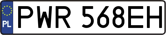 PWR568EH