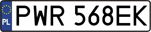 PWR568EK
