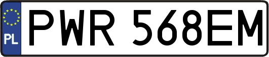 PWR568EM