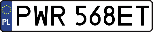 PWR568ET