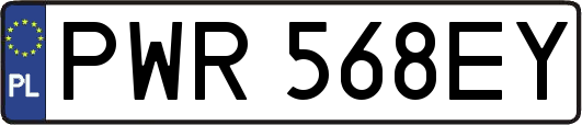 PWR568EY