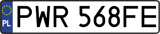 PWR568FE