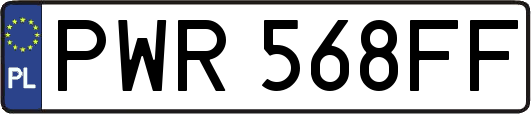 PWR568FF