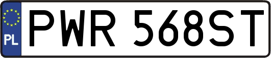 PWR568ST