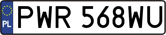 PWR568WU