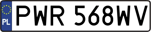 PWR568WV