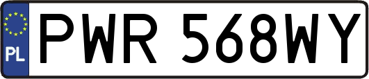 PWR568WY