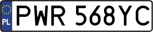 PWR568YC
