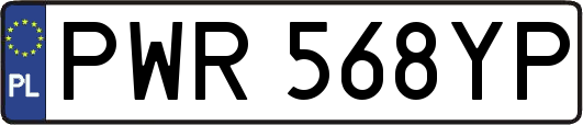 PWR568YP