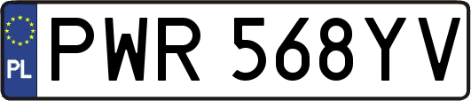 PWR568YV