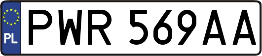 PWR569AA