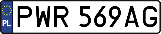 PWR569AG