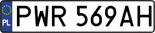 PWR569AH