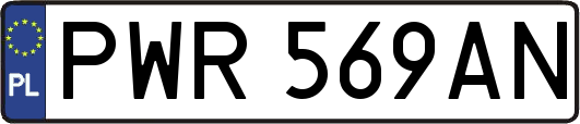 PWR569AN