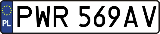 PWR569AV