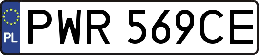 PWR569CE