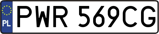 PWR569CG