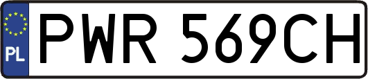 PWR569CH